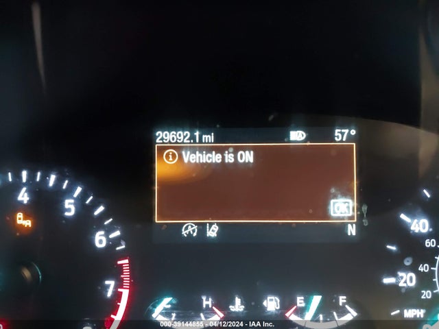 Ford ESCAPE SEL 2020 1FMCU9H6XLUA78177 Image 15