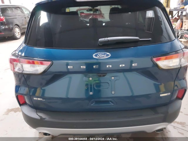 Ford ESCAPE SEL 2020 1FMCU9H6XLUA78177 Image 16