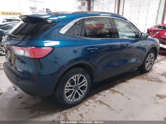 Ford ESCAPE SEL 2020 1FMCU9H6XLUA78177 Image 4