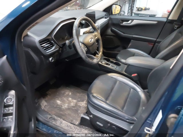 Ford ESCAPE SEL 2020 1FMCU9H6XLUA78177 Image 5