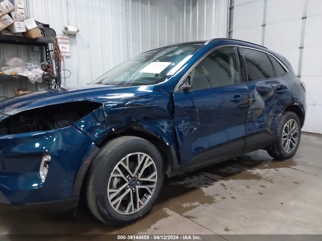 Ford ESCAPE SEL 2020 1FMCU9H6XLUA78177 Image 6