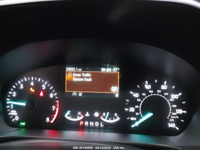 Ford ESCAPE SEL 2020 1FMCU9H6XLUA78177 Image 7
