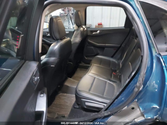 Ford ESCAPE SEL 2020 1FMCU9H6XLUA78177 Image 8
