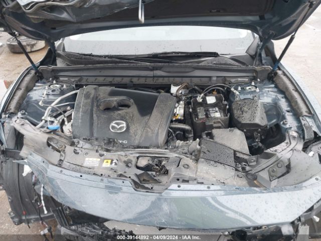 7MMVABDM9RN165508 Mazda Cx-50 2.5 S Premium