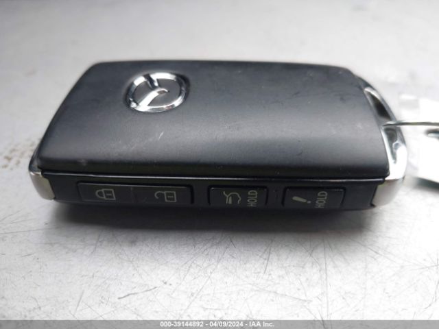7MMVABDM9RN165508 Mazda Cx-50 2.5 S Premium