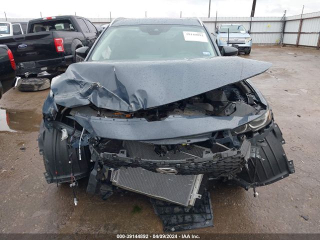 7MMVABDM9RN165508 Mazda Cx-50 2.5 S Premium
