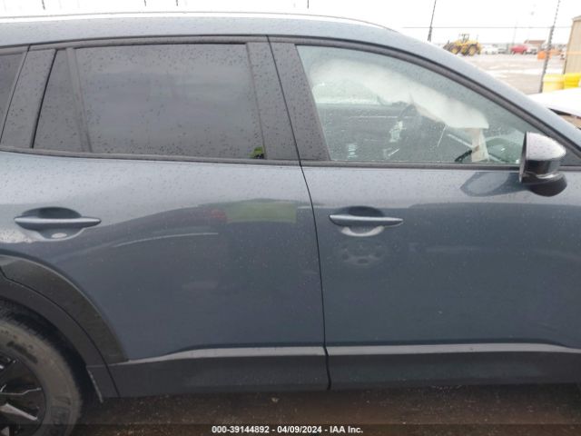 7MMVABDM9RN165508 Mazda Cx-50 2.5 S Premium