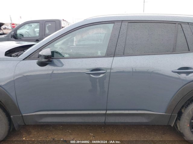 7MMVABDM9RN165508 Mazda Cx-50 2.5 S Premium