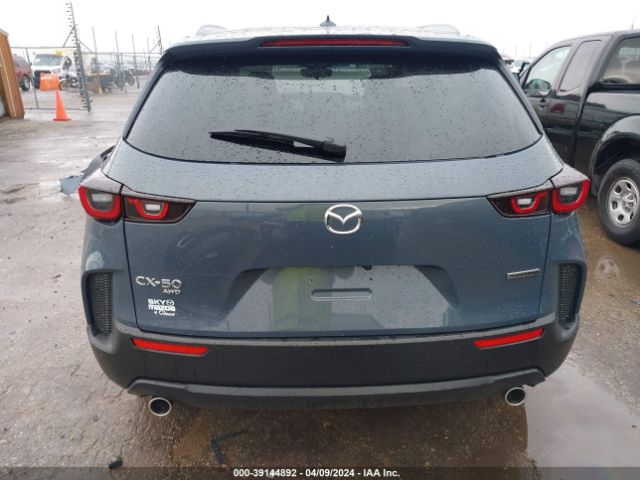 7MMVABDM9RN165508 Mazda Cx-50 2.5 S Premium