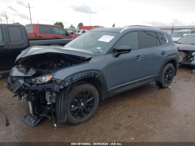 7MMVABDM9RN165508 Mazda Cx-50 2.5 S Premium