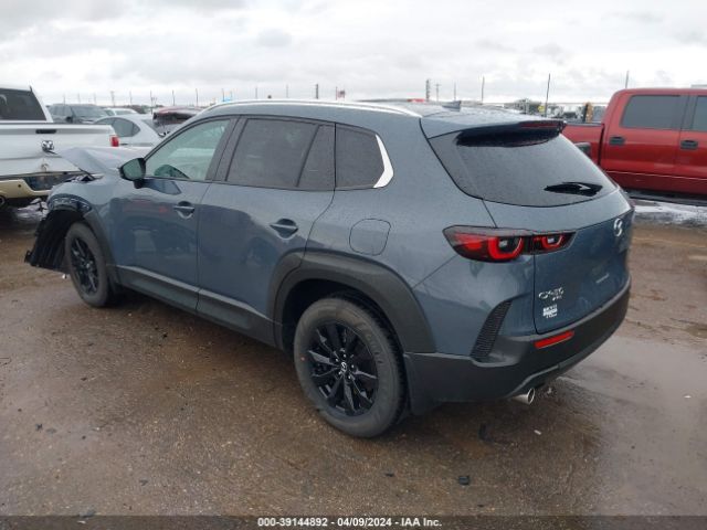 7MMVABDM9RN165508 Mazda Cx-50 2.5 S Premium