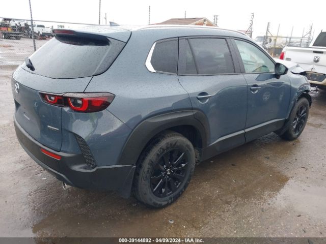 7MMVABDM9RN165508 Mazda Cx-50 2.5 S Premium