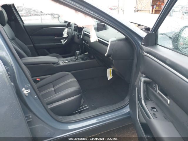 7MMVABDM9RN165508 Mazda Cx-50 2.5 S Premium