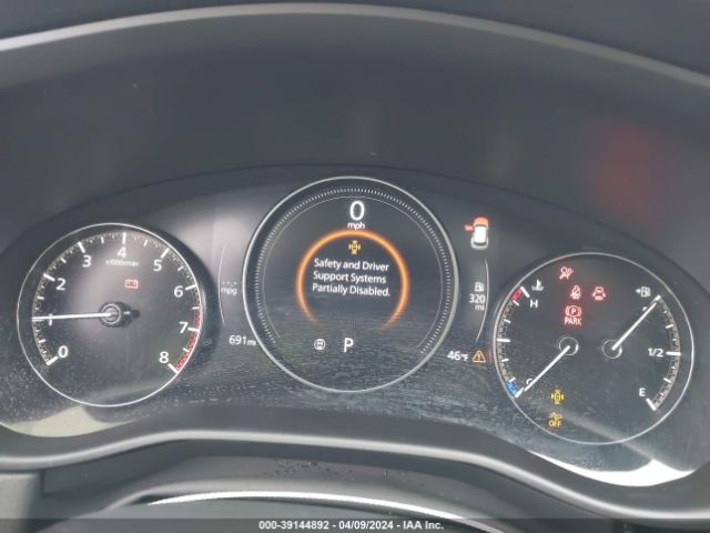 7MMVABDM9RN165508 Mazda Cx-50 2.5 S Premium