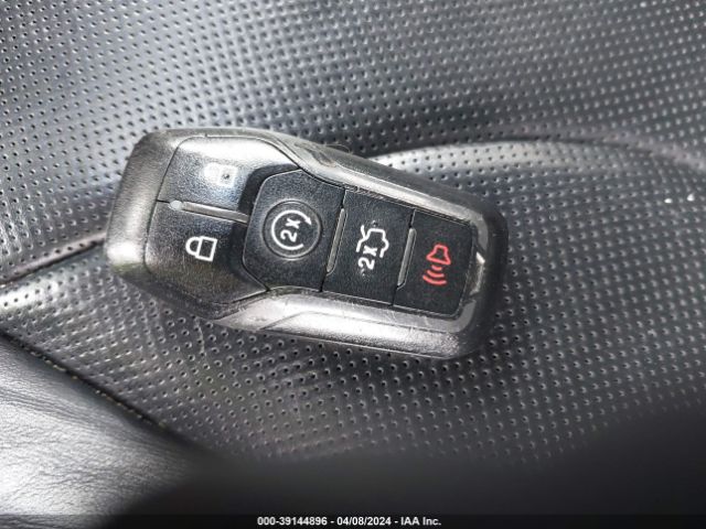 2LMPJ6LR7HBL15414 Lincoln Mkx Reserve