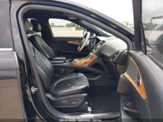 2LMPJ6LR7HBL15414 Lincoln Mkx Reserve