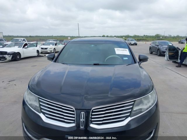 2LMPJ6LR7HBL15414 Lincoln Mkx Reserve
