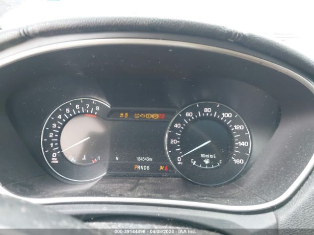 2LMPJ6LR7HBL15414 Lincoln Mkx Reserve