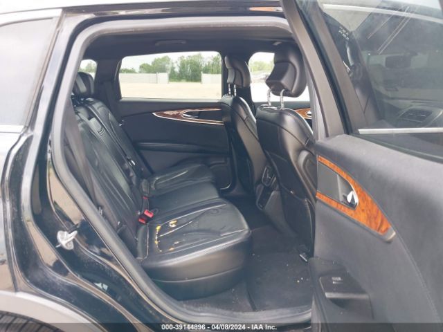 2LMPJ6LR7HBL15414 Lincoln Mkx Reserve