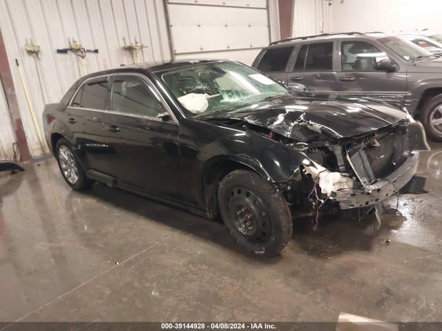 2018 2C3CCARG2JH117994 main image