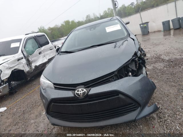 2T1BPRHE9HC858075 Toyota Corolla