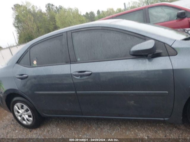 2T1BPRHE9HC858075 Toyota Corolla