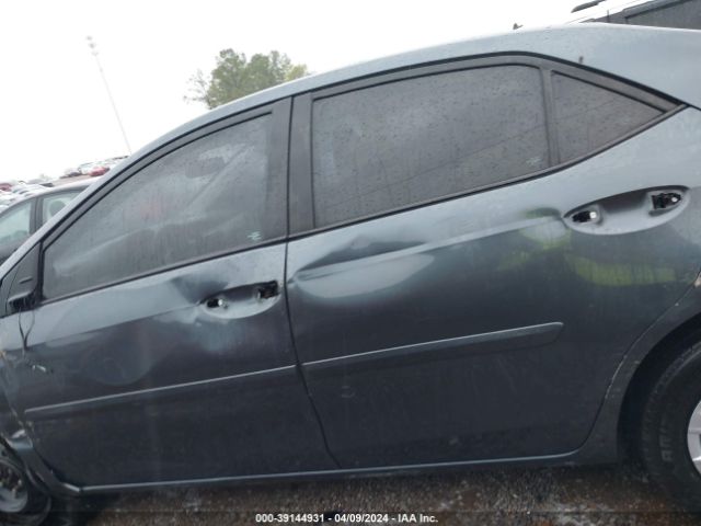 2T1BPRHE9HC858075 Toyota Corolla