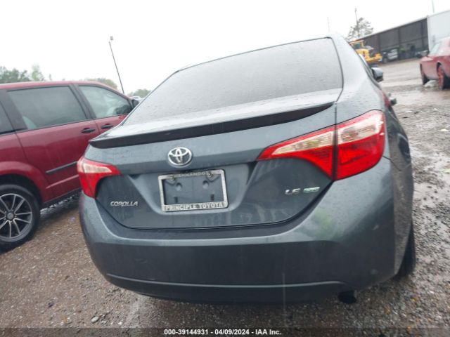 2T1BPRHE9HC858075 Toyota Corolla