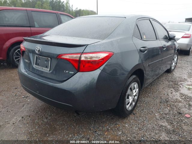 2T1BPRHE9HC858075 Toyota Corolla