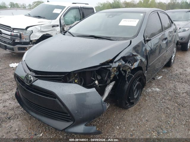 2T1BPRHE9HC858075 Toyota Corolla