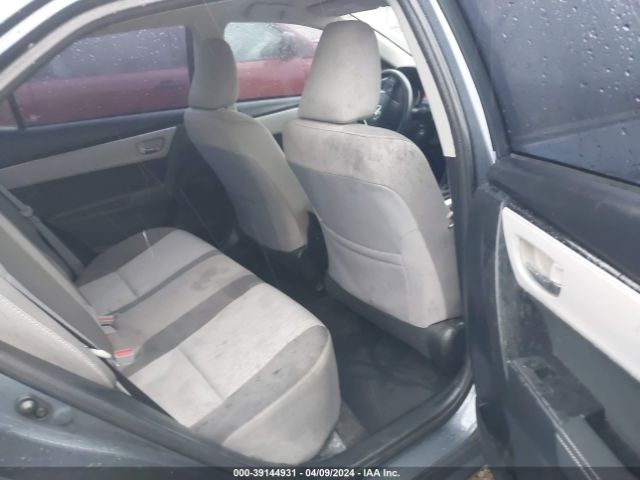 2T1BPRHE9HC858075 Toyota Corolla