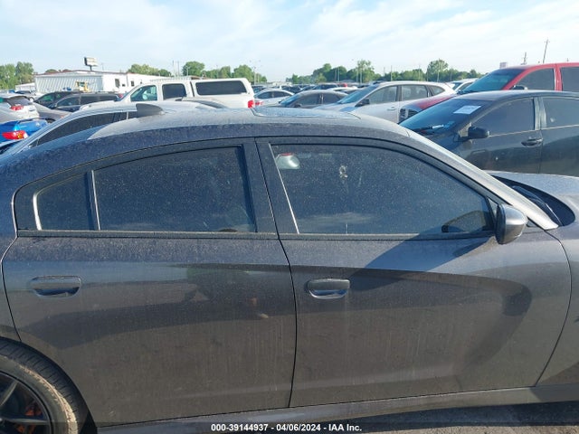 Aukcja sprzedaży 2021 Dodge Charger Scat Pack Rwd, vin: 2C3CDXGJ1MH527527, numer aukcji: 39144937