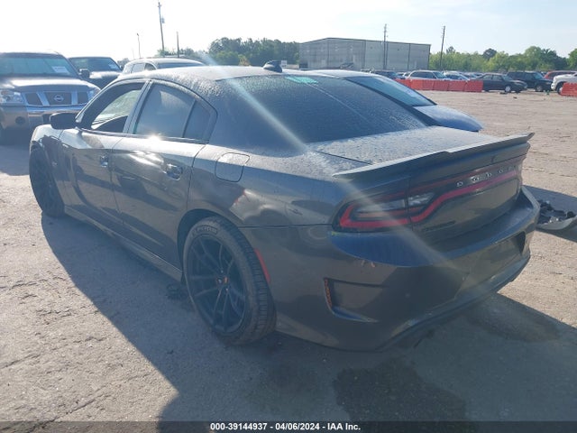2021 DODGE CHARGER 2C3CDXGJ1MH527527 Photo 2