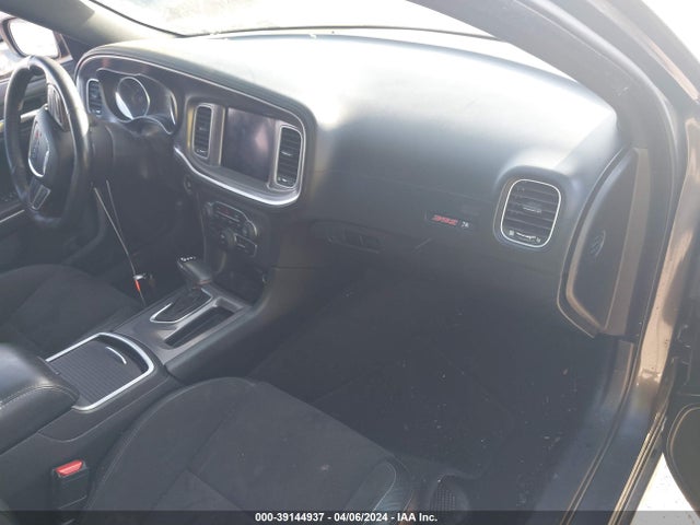 2021 DODGE CHARGER 2C3CDXGJ1MH527527 Photo 4
