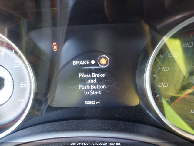 2021 DODGE CHARGER 2C3CDXGJ1MH527527 Photo 6