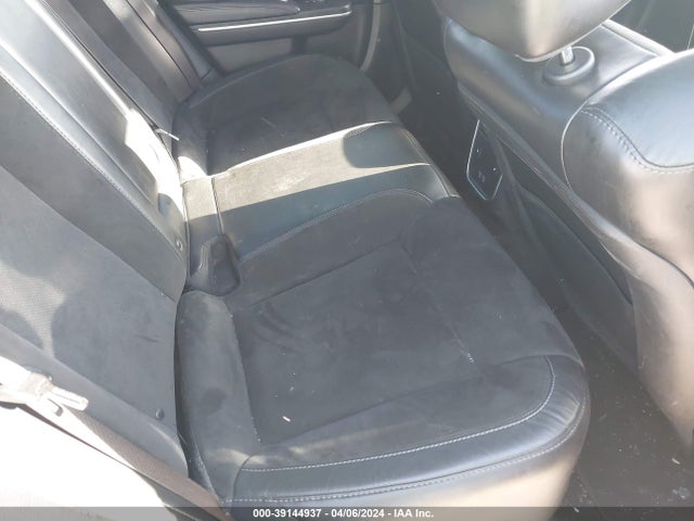 2021 DODGE CHARGER 2C3CDXGJ1MH527527 Photo 7