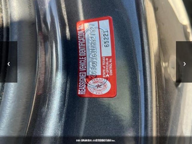 2021 DODGE CHARGER 2C3CDXGJ1MH527527 Photo 8