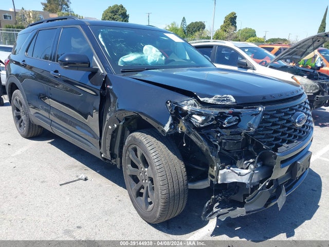 Ford Explorer St-line 2023 1FMSK8KH8PGA95893 Image 1