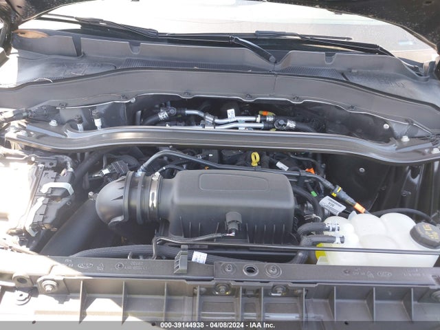 Ford Explorer St-line 2023 1FMSK8KH8PGA95893 Image 10