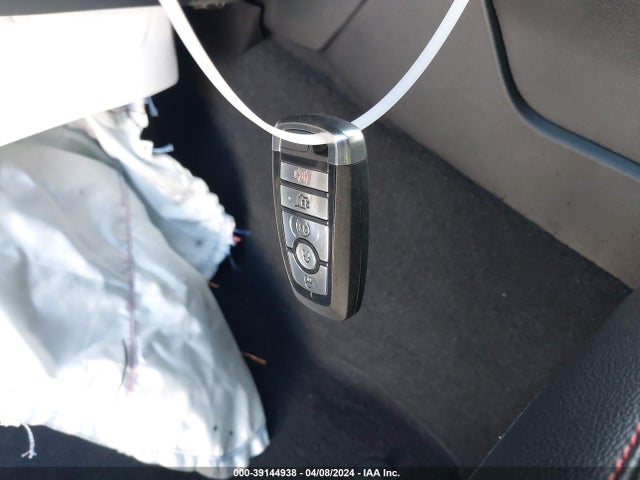 Ford Explorer St-line 2023 1FMSK8KH8PGA95893 Image 11