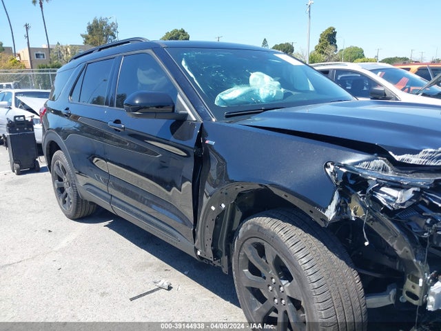 Ford Explorer St-line 2023 1FMSK8KH8PGA95893 Image 13