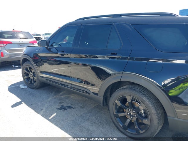 Ford Explorer St-line 2023 1FMSK8KH8PGA95893 Image 14