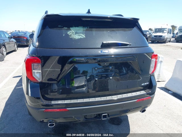 Ford Explorer St-line 2023 1FMSK8KH8PGA95893 Image 16