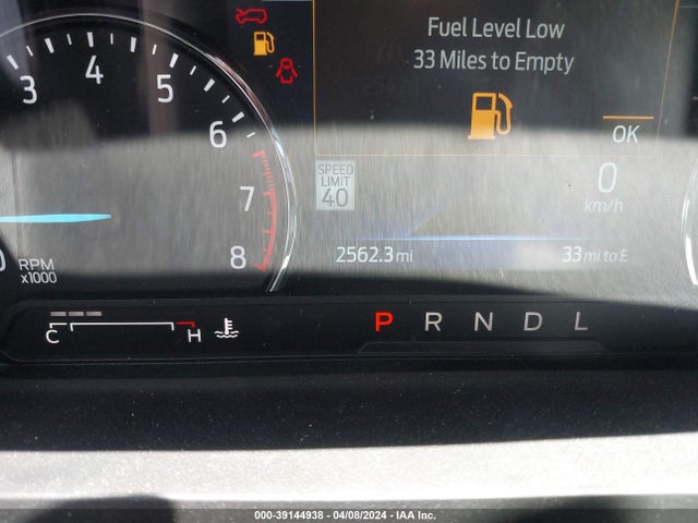 Ford Explorer St-line 2023 1FMSK8KH8PGA95893 Image 7