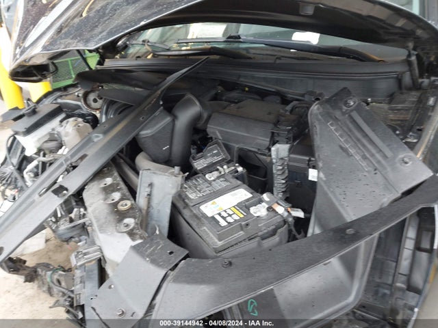 Hyundai SONATA SEL 2018 5NPE34AF1JH631643 Image 10