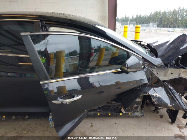 Hyundai SONATA SEL 2018 5NPE34AF1JH631643 Image 13
