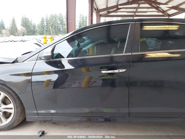 Hyundai SONATA SEL 2018 5NPE34AF1JH631643 Image 14