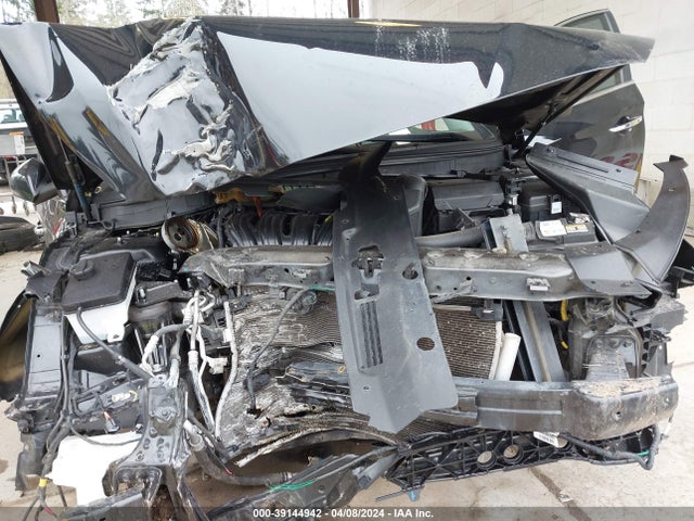 Hyundai SONATA SEL 2018 5NPE34AF1JH631643 Image 20