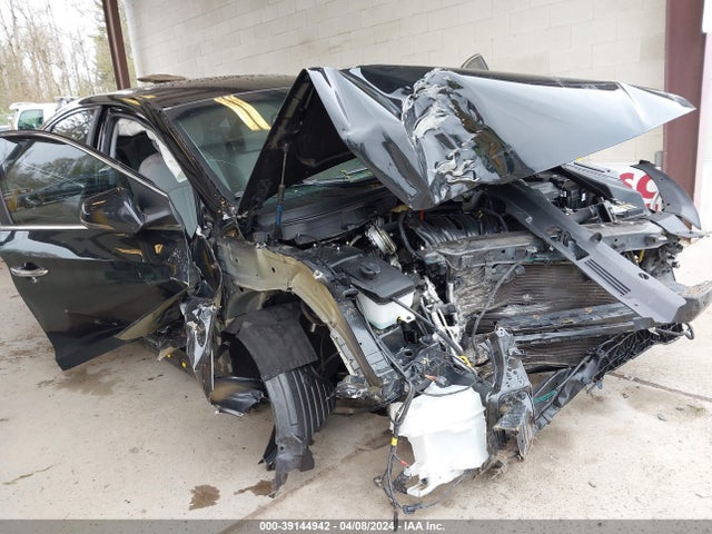 Hyundai SONATA SEL 2018 5NPE34AF1JH631643 Image 6