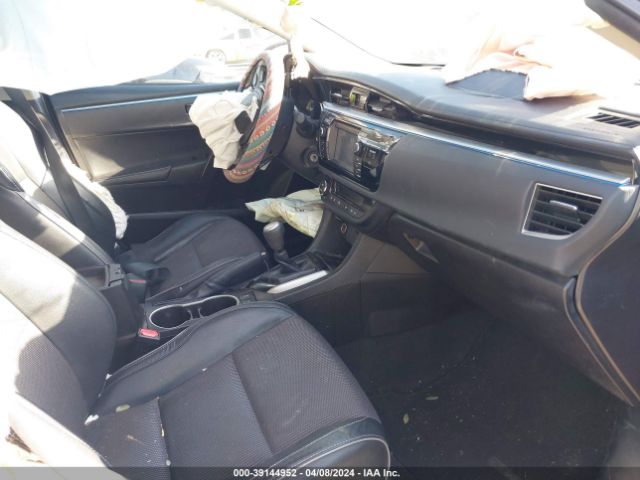 5YFBURHE7EP053406 Toyota Corolla S Plus